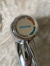 Bristan Gummers Solo Thermostatic Basin Mixer with long Lever. New for sale  Shipping to South Africa