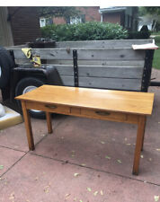 nice wood table drawer for sale  Hemlock