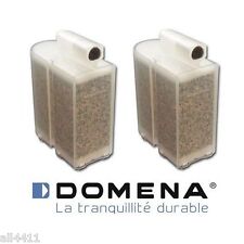 Cassette domena anticalcaire d'occasion  Gignac-la-Nerthe