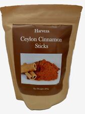 Cinnamon sticks 200g for sale  OTTERY ST. MARY