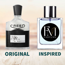 Perfume inspirado Aventus by Creed 60 ml, usado comprar usado  Enviando para Brazil
