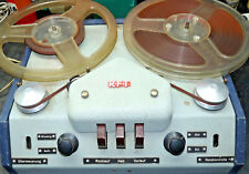 Tonbandgerät 1953 messgeräte gebraucht kaufen  Linsengericht