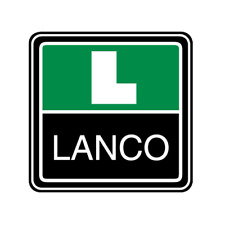 Lanco manual filter for sale  USA