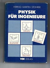 Fachbuch physik ingenieure gebraucht kaufen  Laufamholz