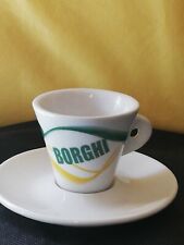 Tazzina caffé borghi usato  Italia