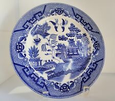 Blue willow pattern for sale  Bloomingdale