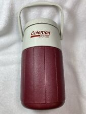 Vintage coleman polylite for sale  Baxter