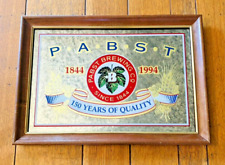 Vintage pabst brewery for sale  Sacramento