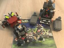 Lego monster fighters d'occasion  Cagnes-sur-Mer