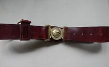 Rhodesia original leather for sale  CLACTON-ON-SEA