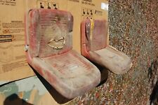 galaxie bucket seats for sale  Mount Airy