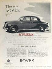 Rover 105 105 for sale  SIDCUP