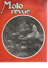 Moto revue 1.250 d'occasion  Bray-sur-Somme