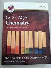 chemistry textbook for sale  LONDON