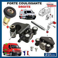 Reparation guidage porte d'occasion  Saint-Omer