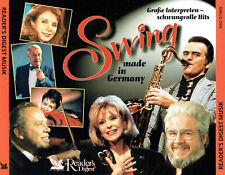 Swing made germany gebraucht kaufen  Schönefeld