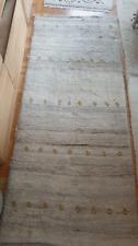 Berber teppich 218x90cm gebraucht kaufen  Bammental