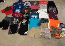 Lote de ropa para niños Ralph Lauren polo/Adidas/Nike talla 6 segunda mano  Embacar hacia Argentina