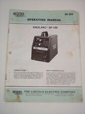 1987 lincoln welders for sale  Union City