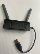 Used, MAX Wireless N Networking Wifi Adapter Dual Antenna for Xbox 360 AS159 & AS161 for sale  Shipping to South Africa