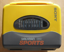 Sony walkman sports d'occasion  Expédié en Belgium