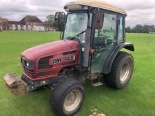 Tym 431 tractor for sale  CHELMSFORD