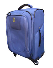 Travelpro blue nylon for sale  Pomona