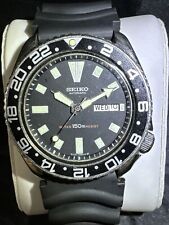 Seiko diver 6309 d'occasion  Expédié en Belgium