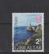 Gibraltar 1970 europa for sale  YEOVIL