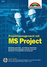 Projektmanagement project proj gebraucht kaufen  Berlin