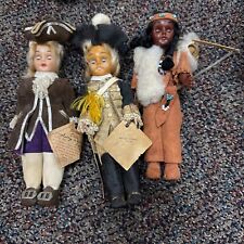 Carlson dolls national for sale  Jacksonville
