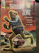 Twilight zone goldkey for sale  Jacksonville