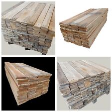 Reclaimed pallet wood for sale  LEICESTER