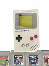 Nintendo Game Boy Launch Edition Handheld System - Gray for sale  Shipping to South Africa