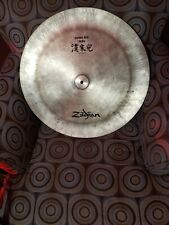 Prato alto Zildjian 22" A China Boy comprar usado  Enviando para Brazil