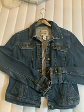 Veste jeans mango d'occasion  Sorgues