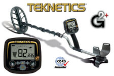 Metal detector teknetics for sale  Shipping to Ireland