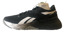 Reebok nanoflex sneakers for sale  Shipping to Ireland