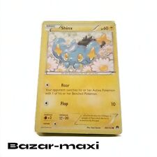 Carte pokemon shinx usato  Goro