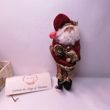 Mark roberts santa for sale  Denver