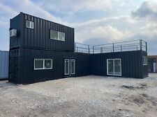 Multi unit container for sale  Channelview
