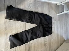 Sunderland waterproof trousers for sale  WALSALL