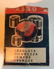 Asso werke piston for sale  HIGHBRIDGE