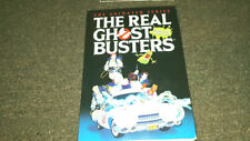 The real ghostbusters for sale  Shipping to Ireland