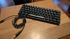 Gaming keyboard rgb for sale  Cabot