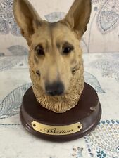 Vintage alsatian dog for sale  CRAWLEY