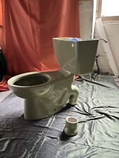 green toilet for sale  NEWTON STEWART