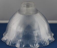 Holophane glass shade for sale  Crossville