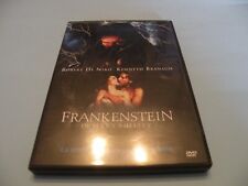 Dvd frankenstein nuovo usato  Firenze