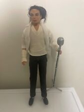 Michael jackson doll for sale  Shipping to Ireland
